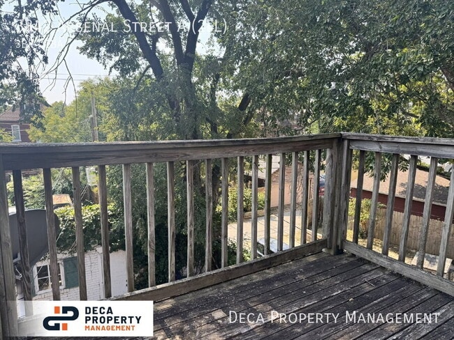 Building Photo - 3840-3842 Arsenal St