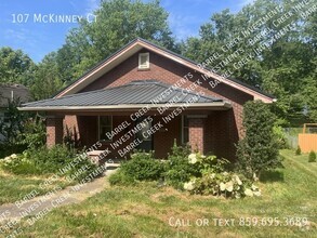 Building Photo - 107 McKinney Ct