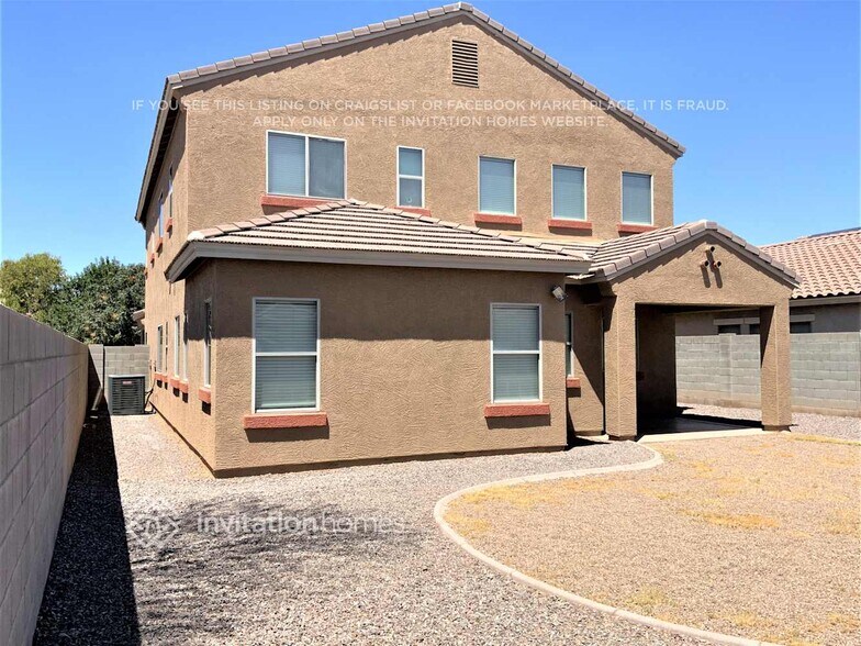 Building Photo - 1723 W Dugan Dr