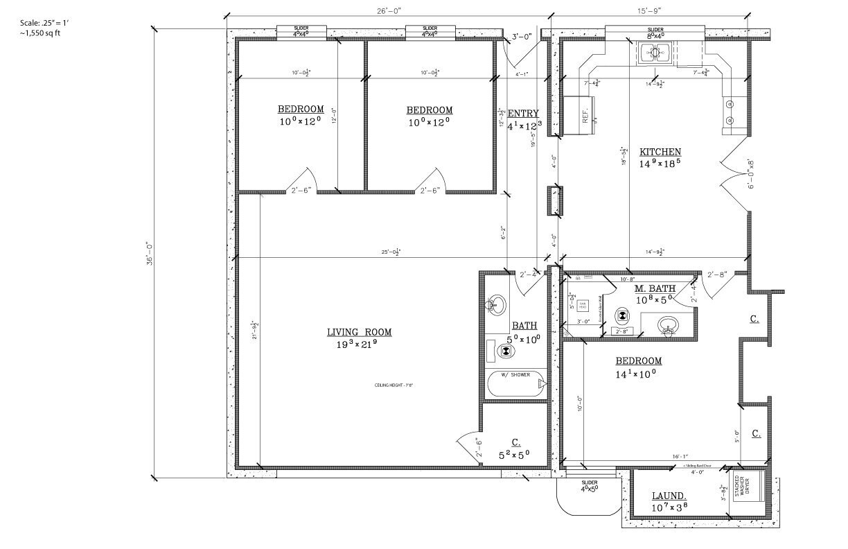 Building Photo - 10448 N Cottonwood Dr