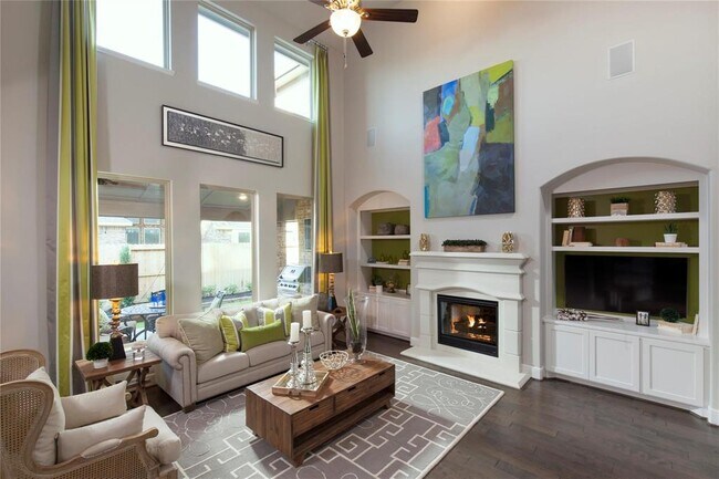 Primary Photo - 14822 Vista Chase Trl