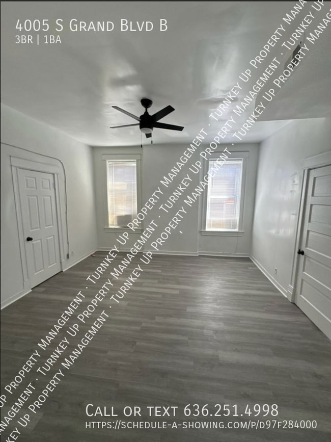 Building Photo - 4005 S Grand Blvd