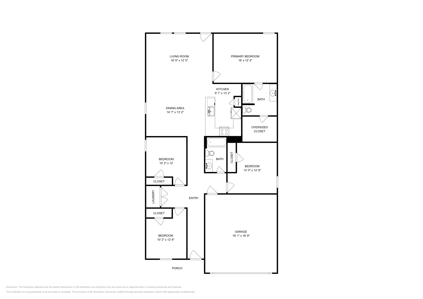 Building Photo - 12911 Hyssop Mdw