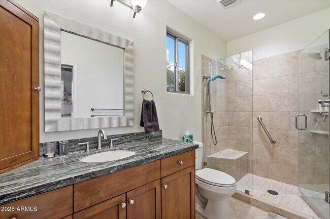 Building Photo - 6867 E Crimson Sky Trail