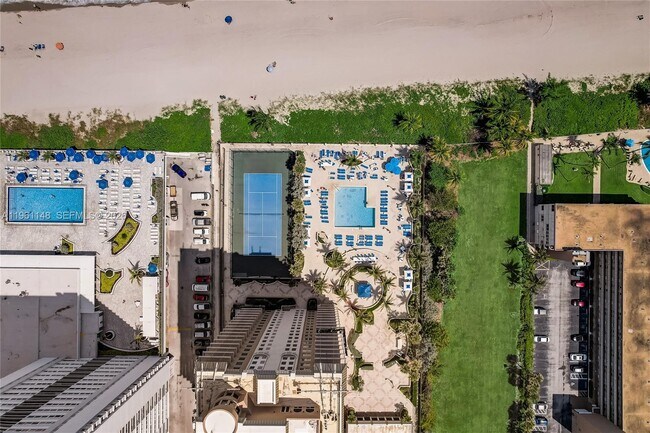 Building Photo - 1920 S Ocean Dr