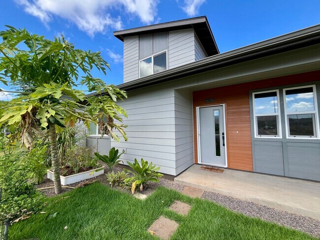 Building Photo - Hoopili: 4 bed, 2.5 Bath House with 2 Car ...