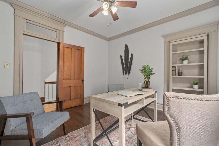 Bedroom 2 - 67 E 1st Ave