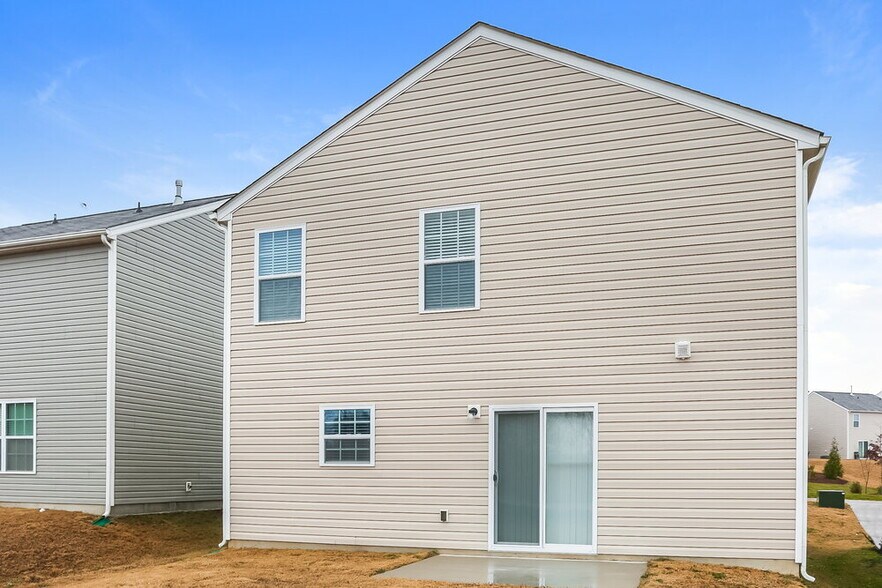 Building Photo - 3031 Crabapple Ln