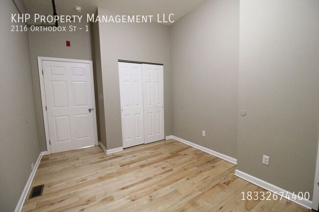 Building Photo - Beautiful 1 Bedroom Apartment in Frankford...