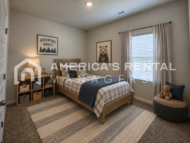 Building Photo - DEPOSIT PENDING! New Construction Home for Rent!
