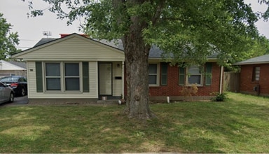 Building Photo - Updated 3 bedroom home located off Bardstown Rd!