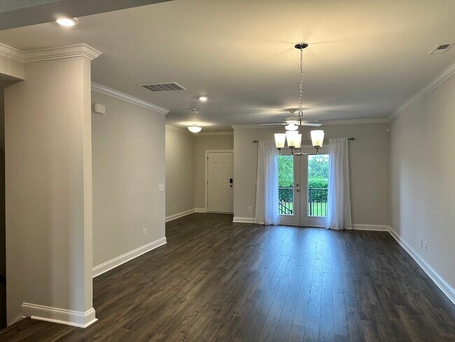 Family Room - 579 Forestville Rd