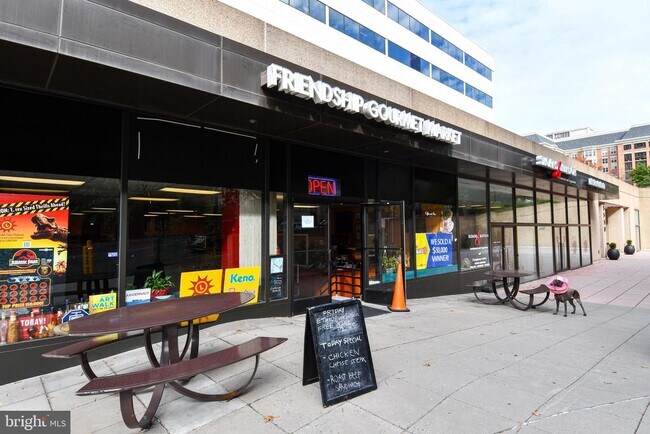 Building Photo - 4620 N Park Ave