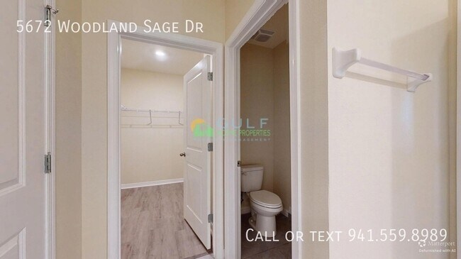 Building Photo - 5672 Woodland Sage Dr
