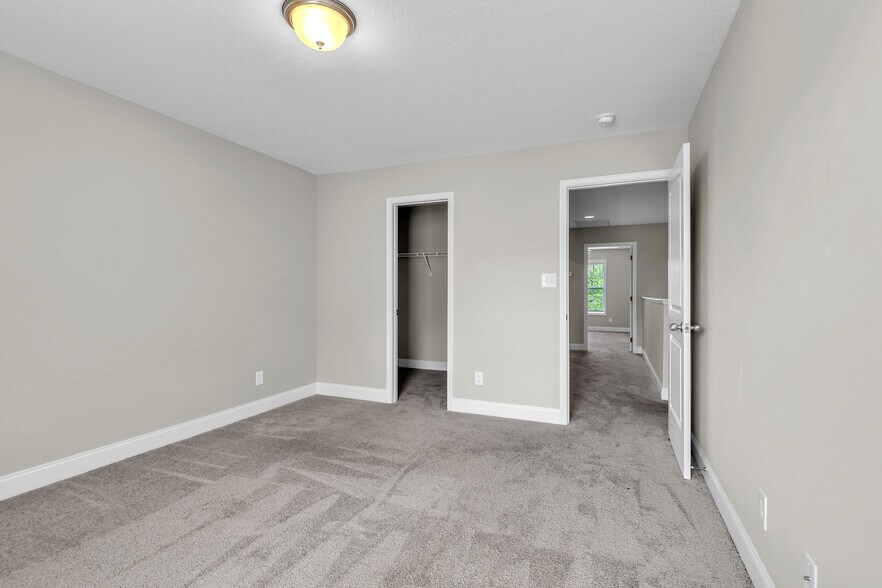 Building Photo - 6710 Padgett Hill Ln