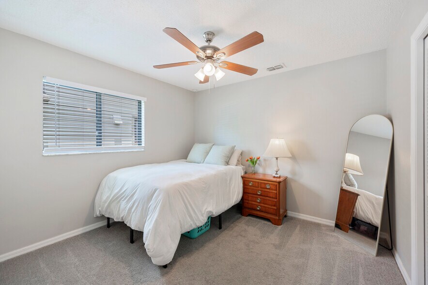 Bedroom 2 - 3568 Raintree Ln