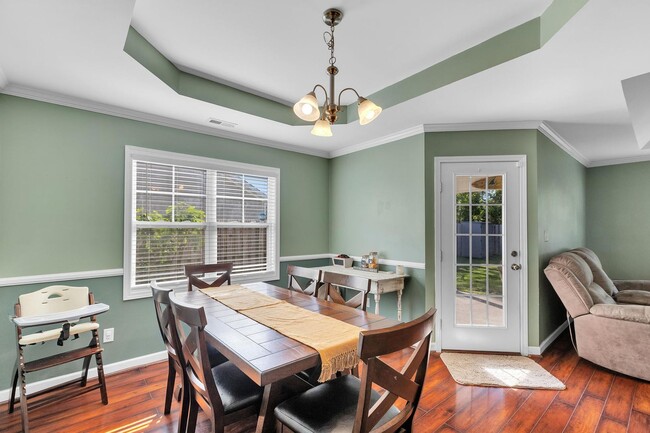 Building Photo - 3 Bedroom Ranch in Oyster Landing