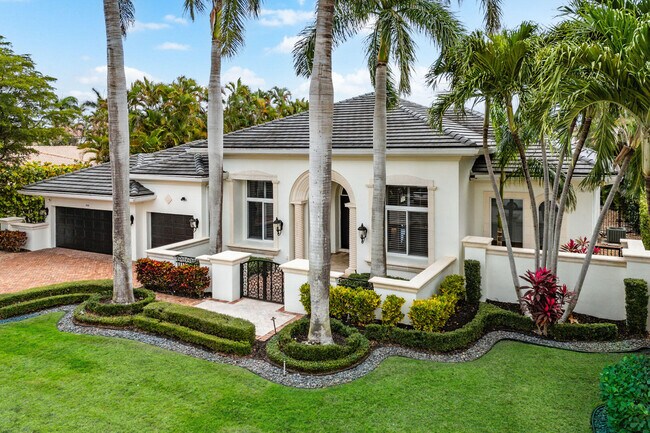 Building Photo - 2166 W Silver Palm Rd