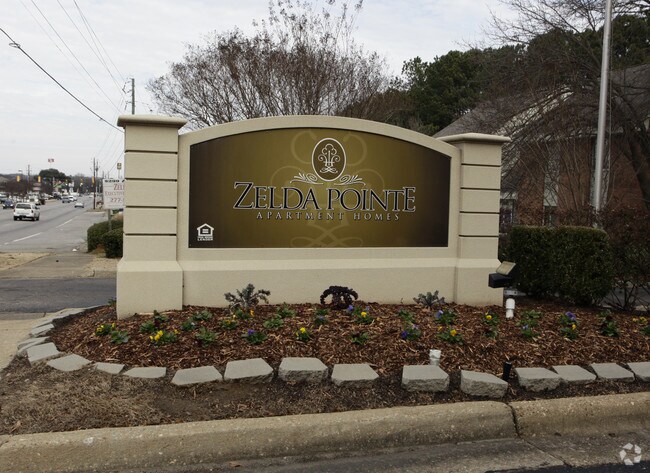 Zelda Pointe Apartments Montgomery Al Apartment Finder