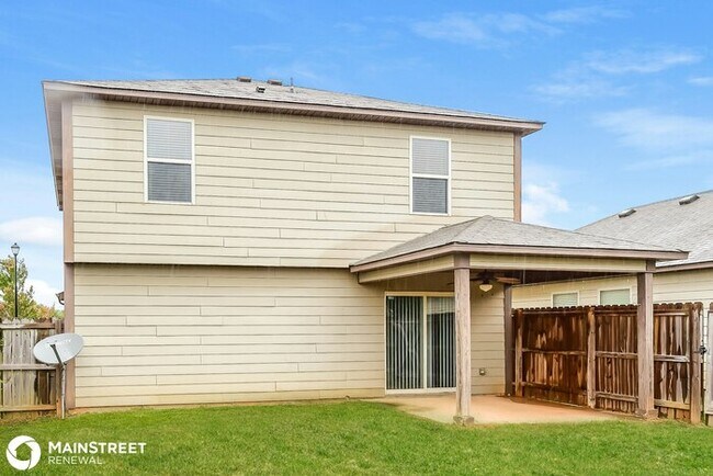 Building Photo - 141 Union Station Dr, Calera, AL 35040