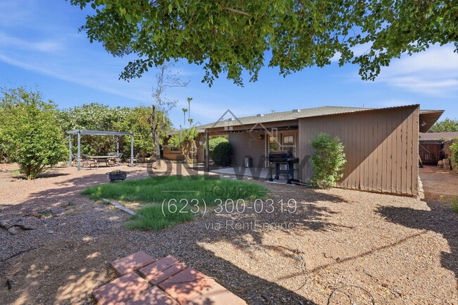 Building Photo - 6905 E Hubbell St
