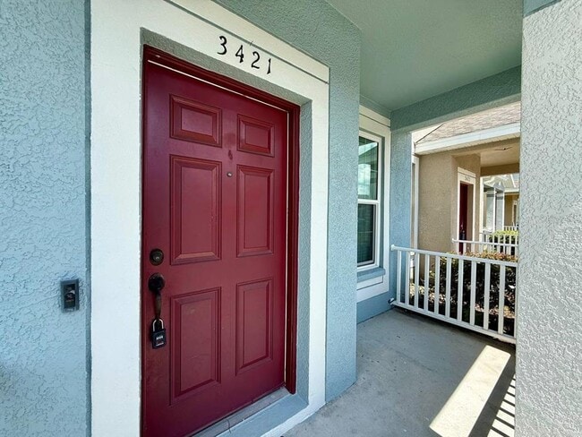 Building Photo - 3421 Santa Rita Ln