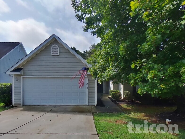 Building Photo - 4711 Jackam Ridge Ct