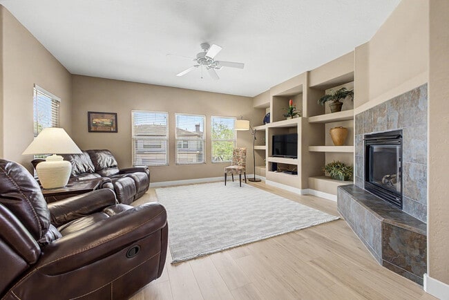 Building Photo - 16800 E El Lago Blvd