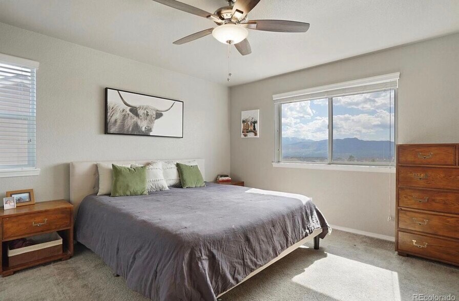 Building Photo - 11020 Echo Canyon Dr