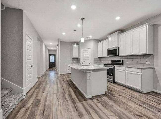 Building Photo - 216 Cresta Cv Ct