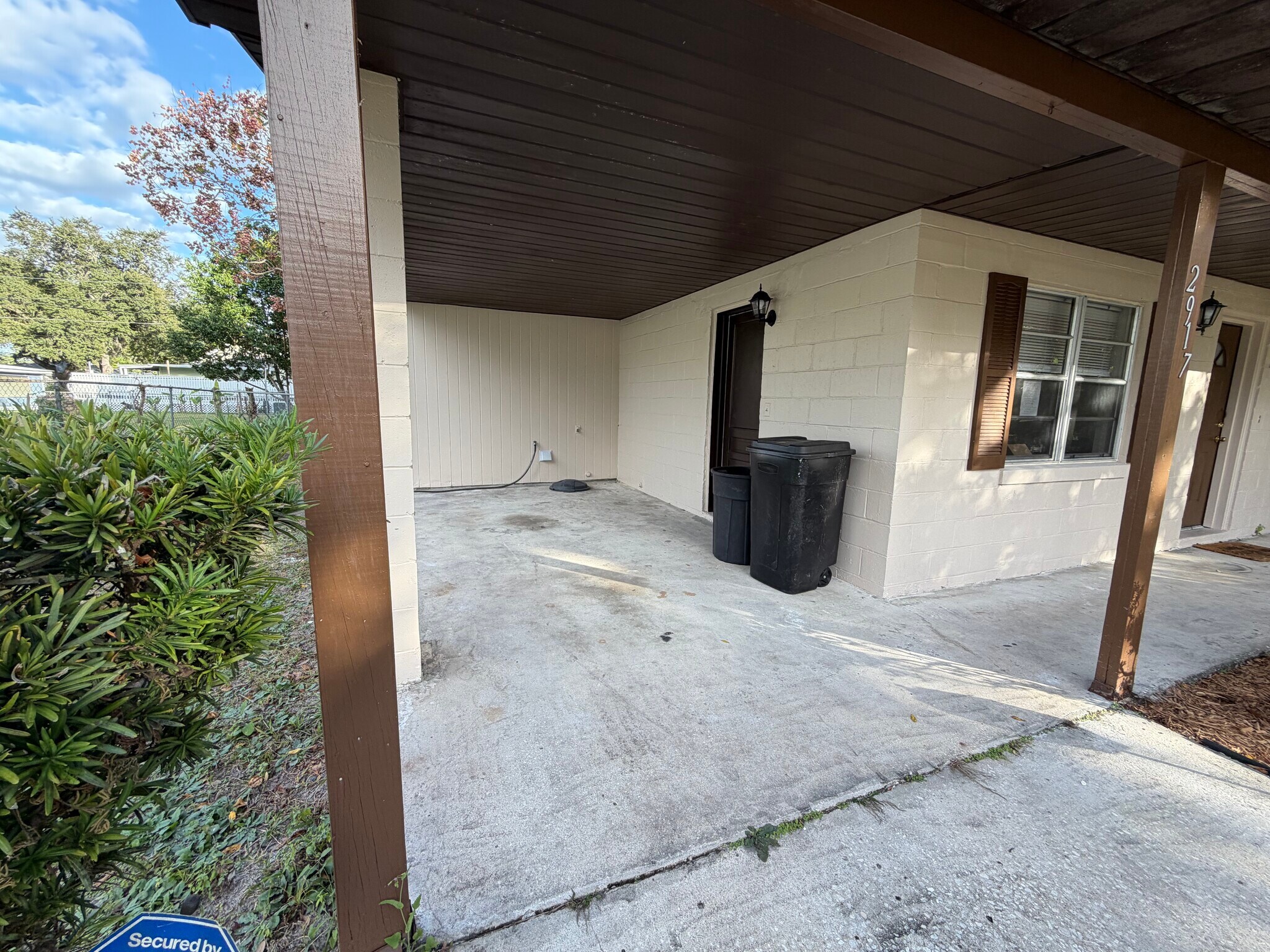 Building Photo - 2917 Magnolia Ave