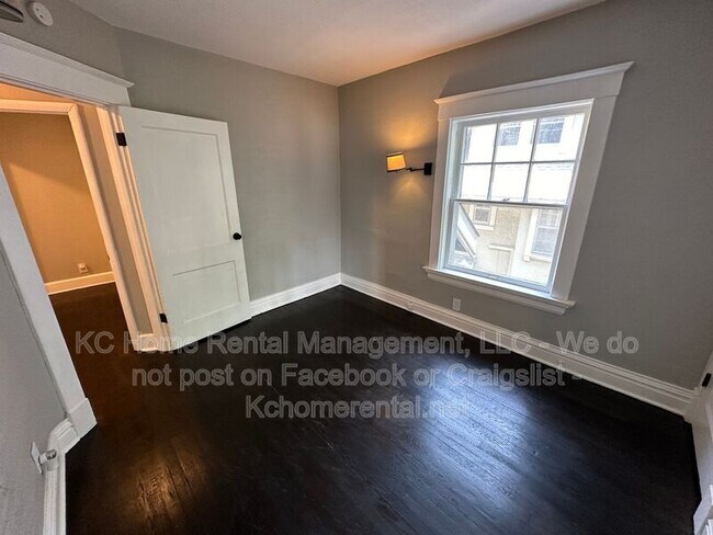 Building Photo - 3631 Pennsylvania Ave