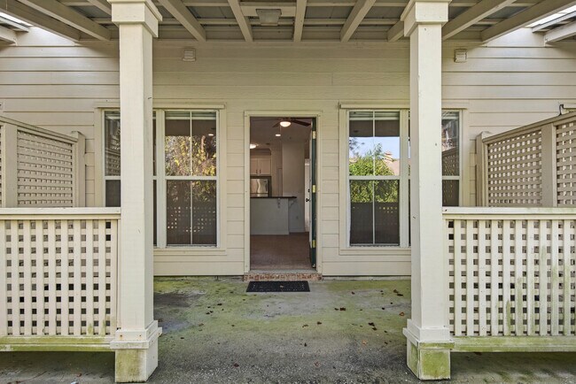 Building Photo - 223 Mattie M Kelly Blvd