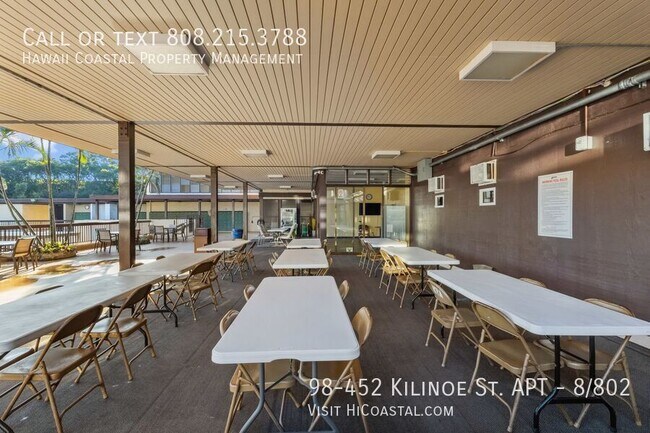 Building Photo - 98-452 Kilinoe St. APT-8/802