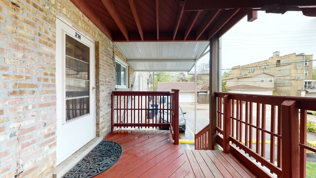 Building Photo - 101 Ashland Ave