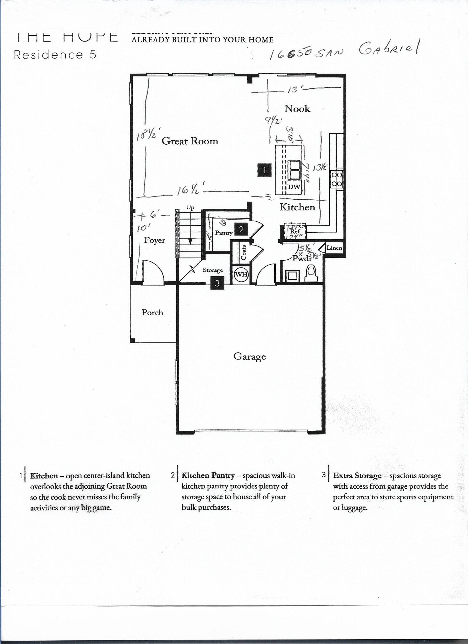 Building Photo - 16650 San Gabriel Ct