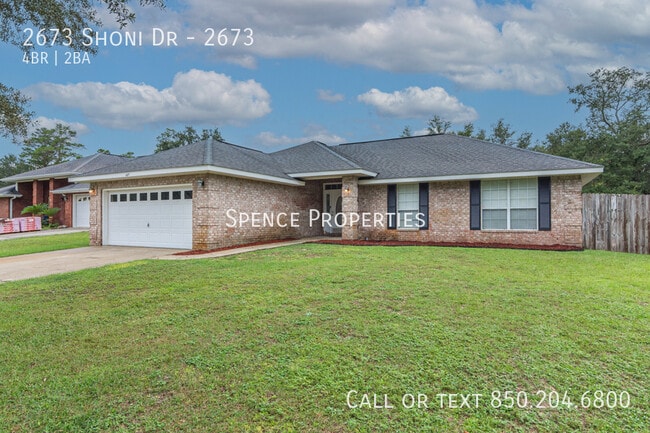 Building Photo - 2673 Shoni Dr