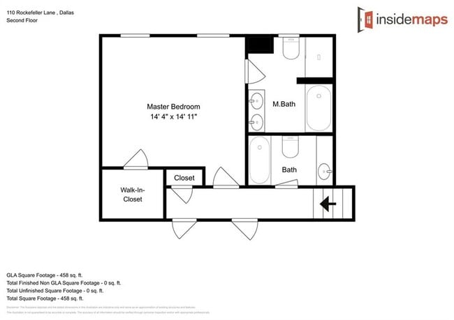 Building Photo - 110 Rockefeller Ln