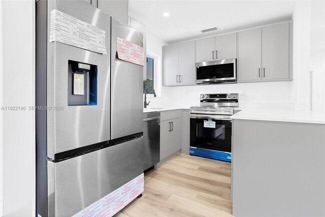 Building Photo - 6117 NW 27th St