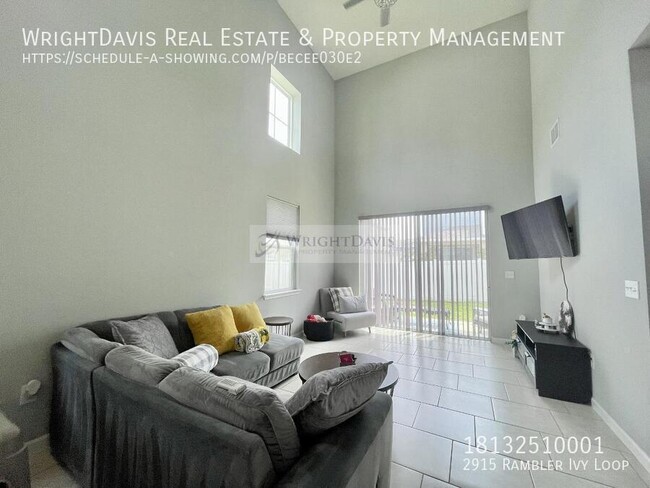 Building Photo - 2915 Rambler Ivy Lp
