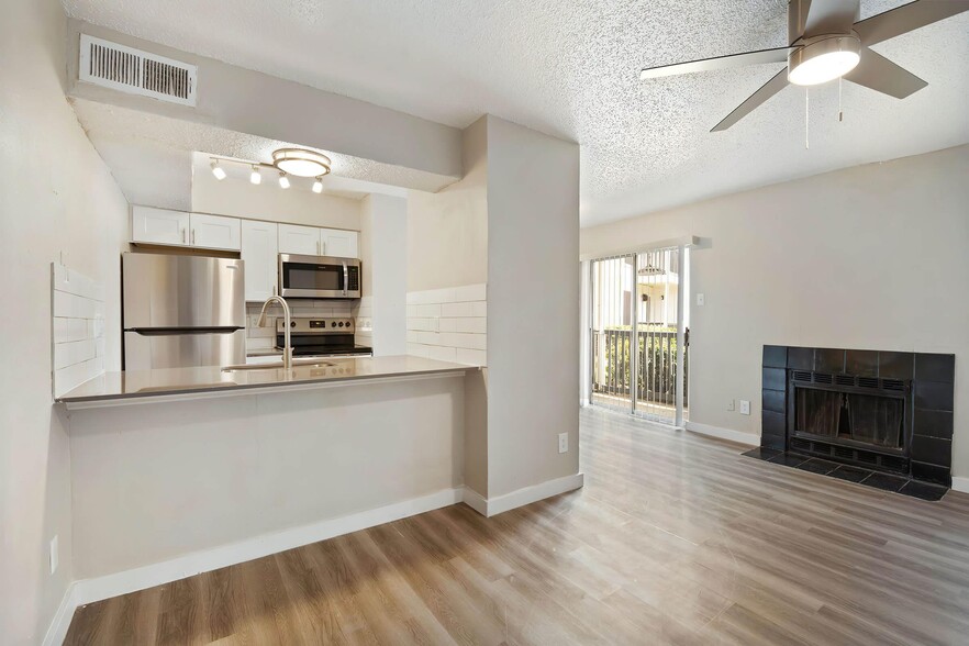 Primary Photo - Solmere Dallas