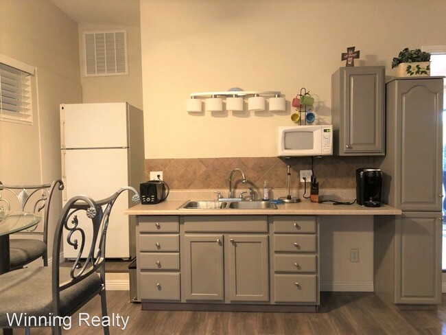 Building Photo - Studio, 1 bath House - 1155 Princess Katy ...