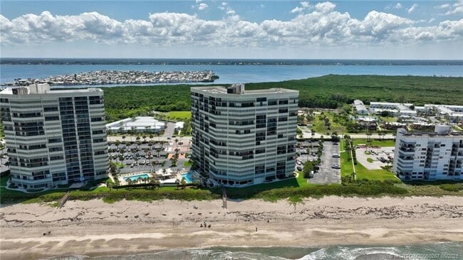 Building Photo - 9500 S Ocean Dr