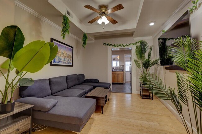 Building Photo - 1435 Covington St