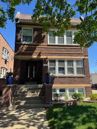 Building Photo - 2125 Wesley Ave