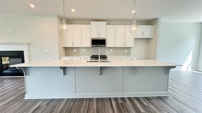 Building Photo - 1479 Creekside Cir NW