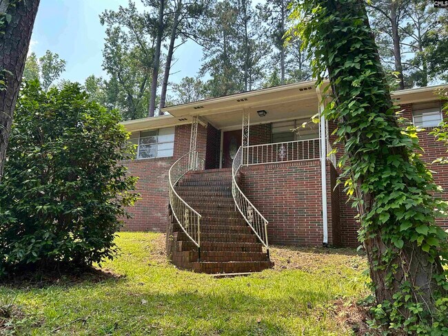 Building Photo - 3817 Ardincaple Dr
