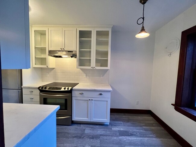 Building Photo - Garden Court Condominium - Capitol Hill