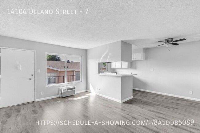 Building Photo - Newly remodeled 1 Bed + 1 Bath - *SECTION ...