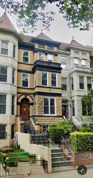 Building Photo - 1305 Euclid St NW